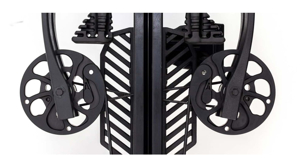 Killer Instinct Vital-X 430 Elite Crossbow, 195 lb, 430fps, 5040-E