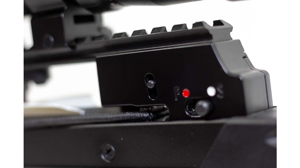 Killer Instinct Vital-X 430 Elite Crossbow, 195 lb, 430fps, 5040-E