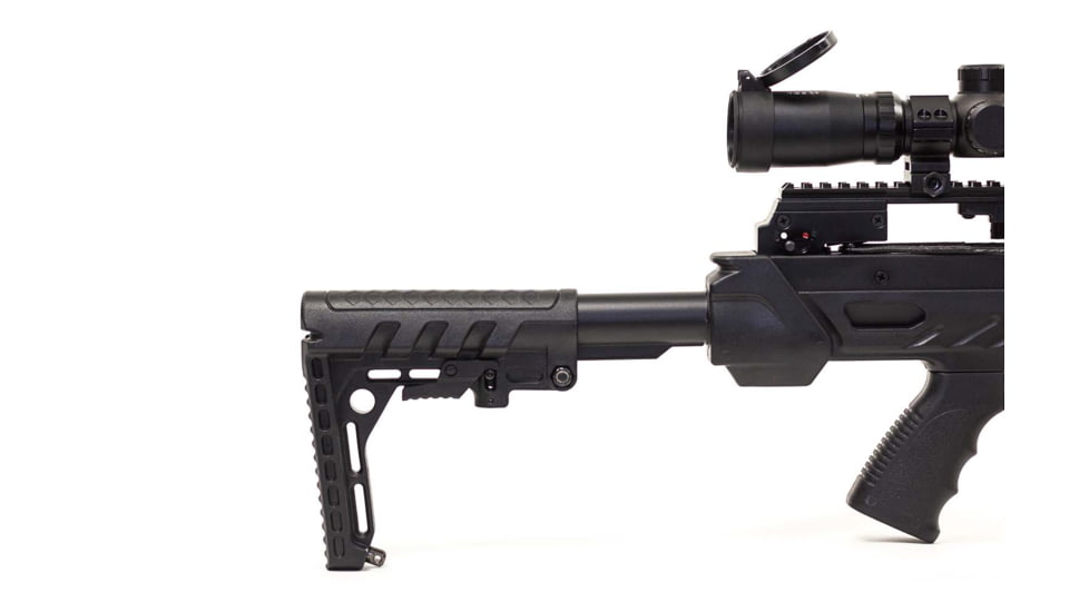 Killer Instinct Vital-X 430 Elite Crossbow, 195 lb, 430fps, 5040-E