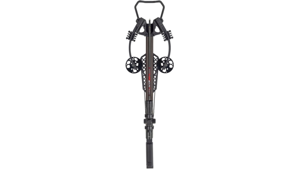 Killer Instinct Vital-X Crossbow Package