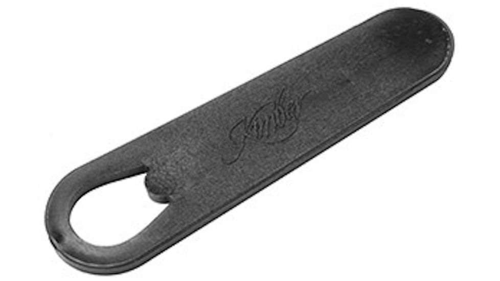 Kimber Bushing Wrench, Black, 1000112A
