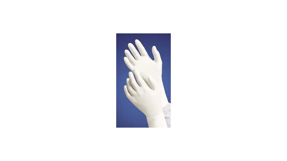 Kimberly Clark Safeskin Critical Nitrile Gloves, Kimberly-Clark HC61012