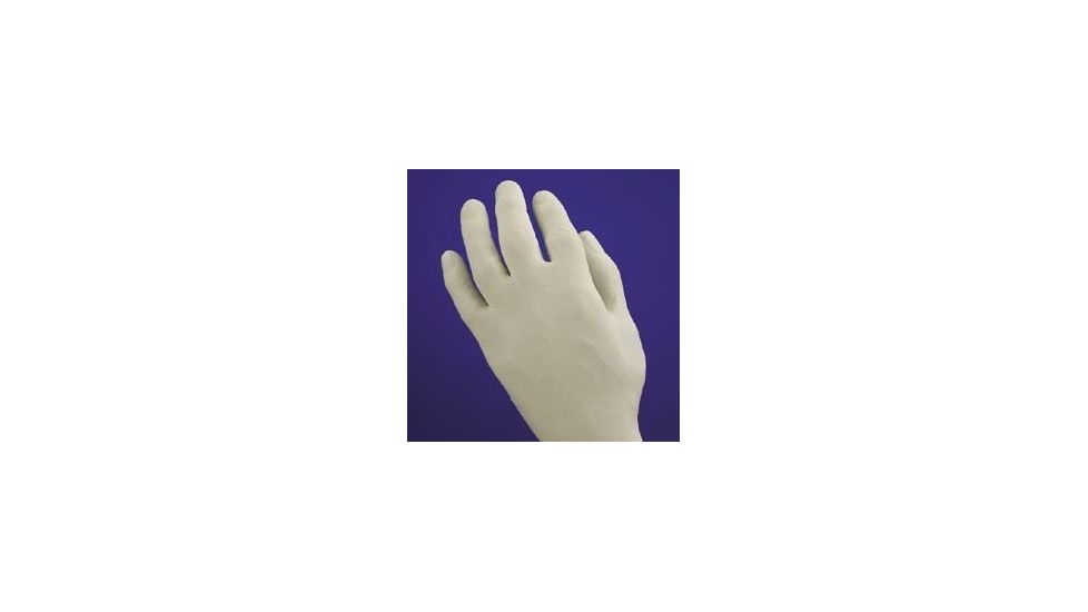 Kimberly Clark Safeskin NxT Nitrile Cleanroom Gloves, Kimberly-Clark 62991