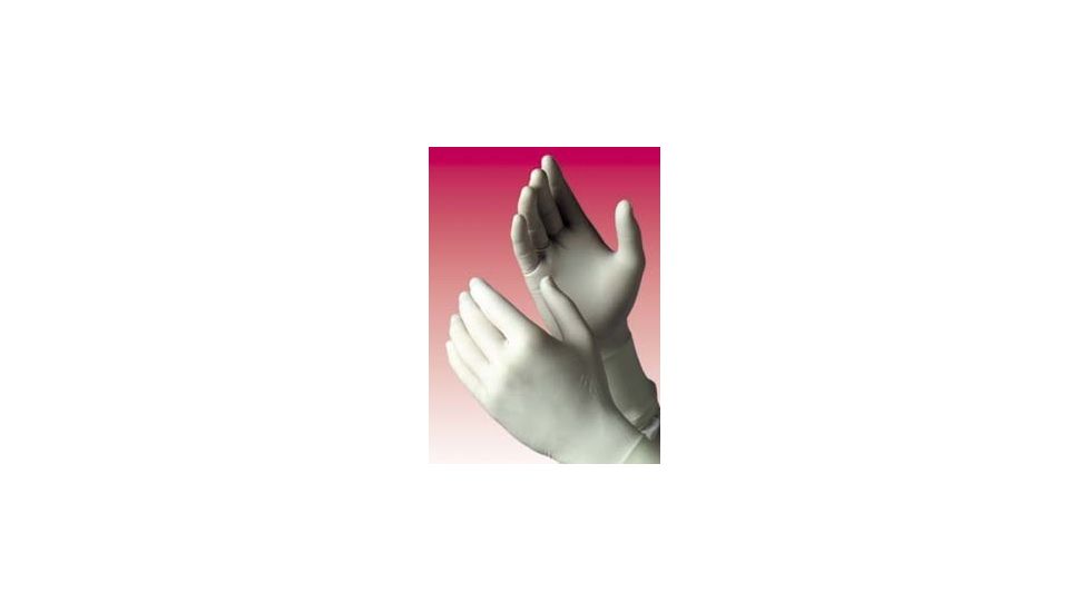 Kimberly Clark CERTICLEAN Class 10 Nitrile Gloves 40101-353
