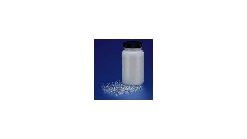 Kimble/Kontes Beads Solid Glass 3MM 1LB/CS 13500 3