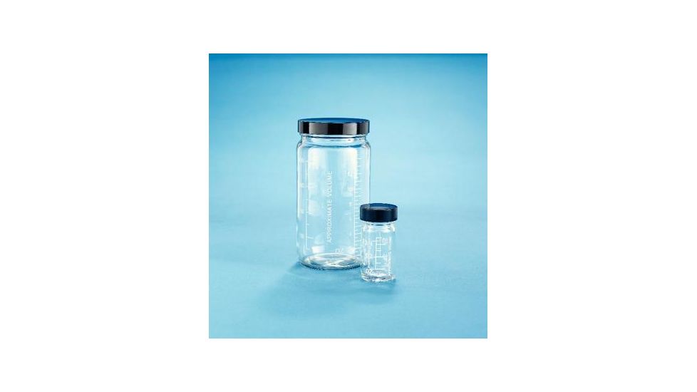 Kimble/Kontes Bottle Ac Grd Cl 4OZ CS144 5810448C 26