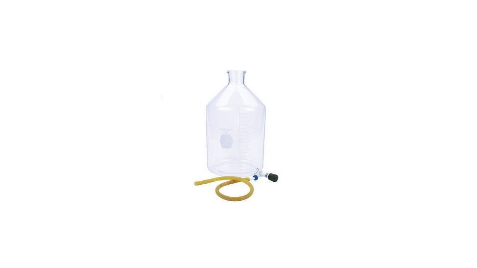 Kimble/Kontes BTL,RESERVOIR,VALVED OUTLETCS1 14612F20000