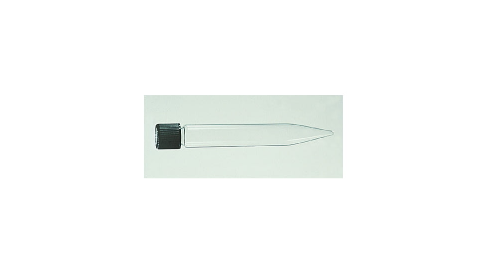 Kimble/kontes Disposable Plain Centrifuge Tubes, Kimble Chase 73785 50