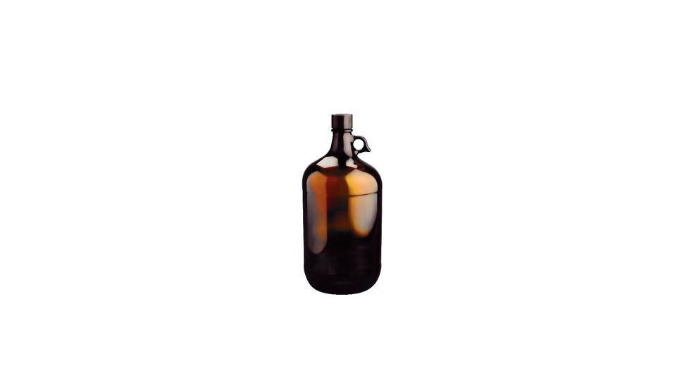 Kimble/Kontes Jug Amber 80 Oz CS6 5928038V 25
