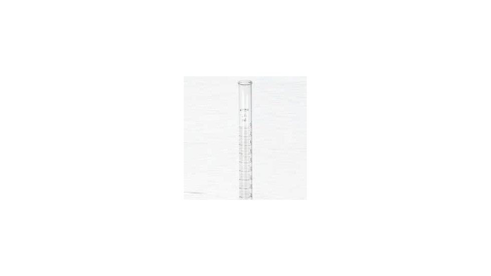 Kimble/Kontes KIMAX Brand Burets, Class B, Straight Bore Stopcock 17026 50 Buret With Glass Stopcock