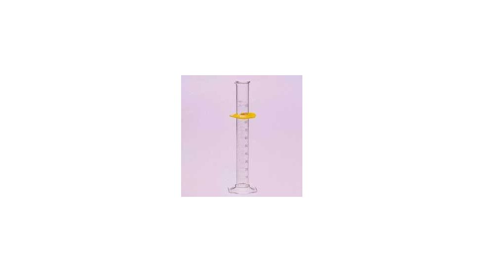 Kimble/Kontes KIMAX Brand Single Metric Scale Graduated Cylinders, Class B, Pour Spout 20022 2000