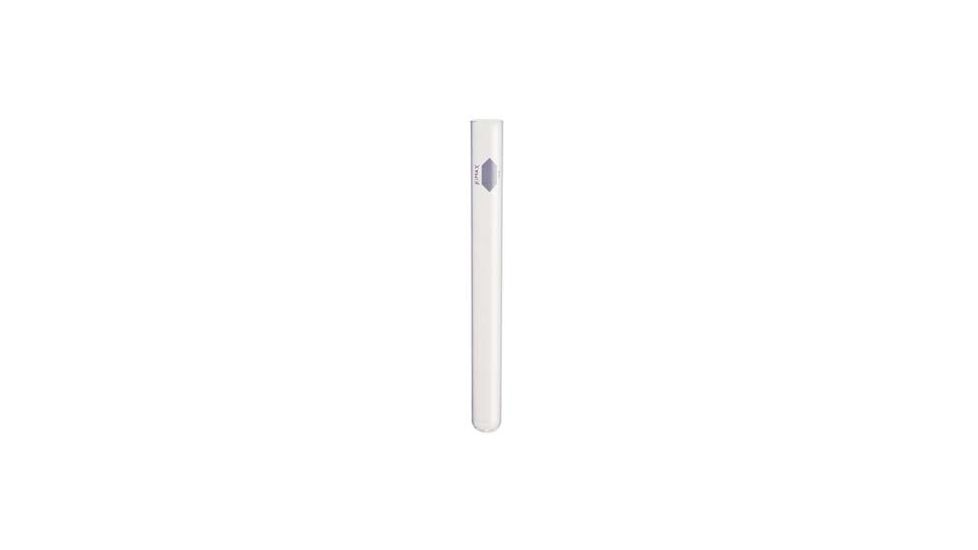Kimble/Kontes KIMAX Culture Tubes, Reusable, Borosilicate Glass, Kimble Chase 45048 16100