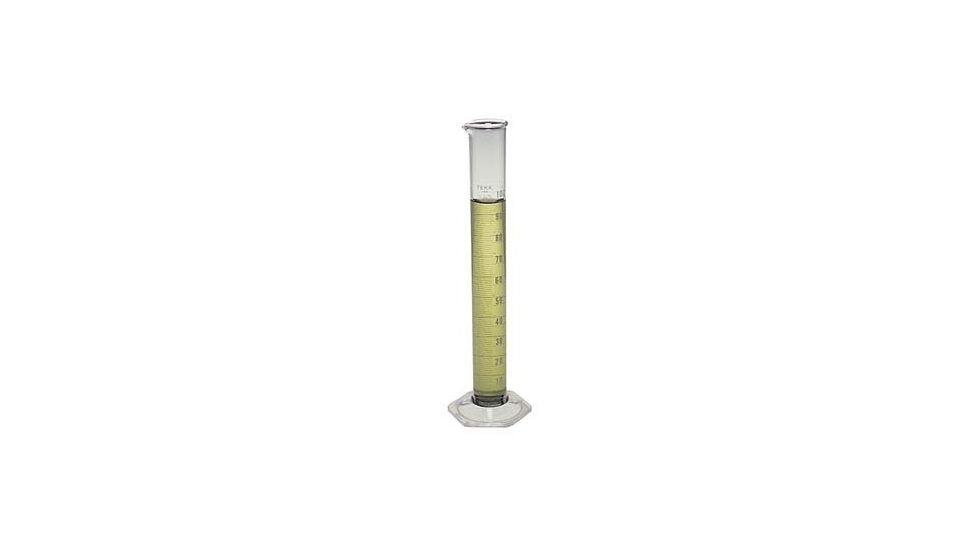 Kimble/Kontes KIMAX Educational Grade Single Metric Scale Cylinders, Kimble Chase 20025K 50