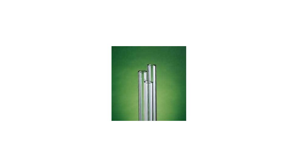 Kimble/Kontes KIMAX Glass Tubing, Heavy Wall, Kimble Chase 80500 58 Glazed Ends