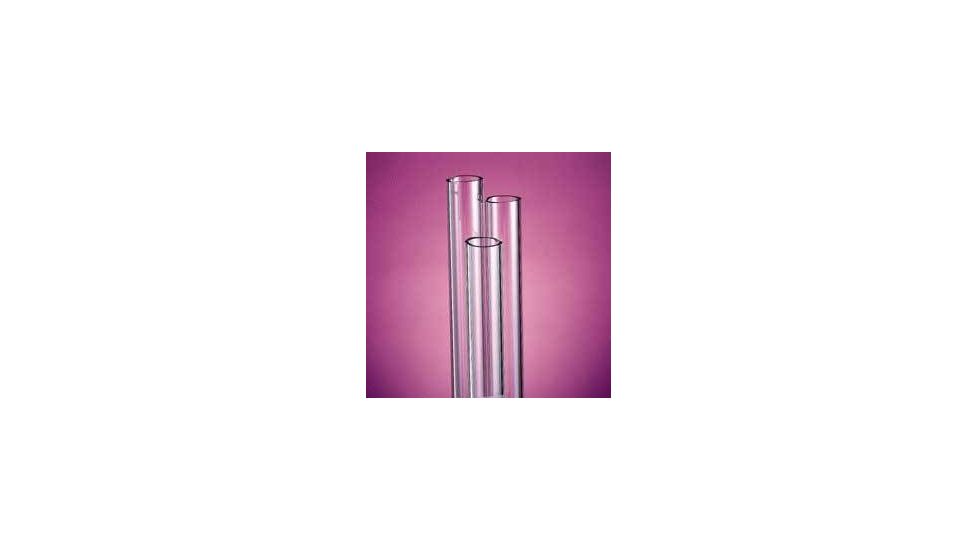 Kimble/Kontes KIMAX Glass Tubing, Medium Wall, Kimble Chase 80400 314 Cut Ends