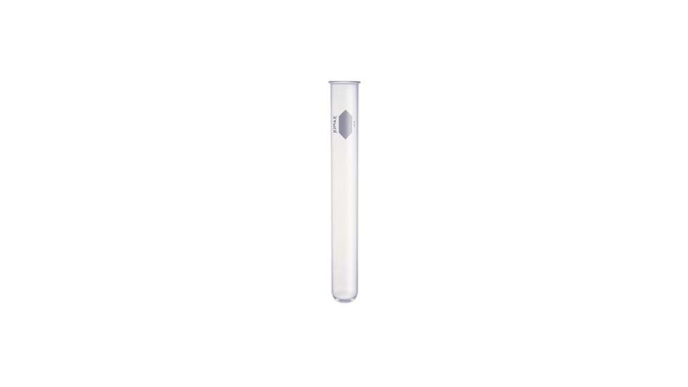 Kimble/Kontes KIMAX Test Tubes, Reusable, Borosilicate Glass, Kimble Chase 45042 20150