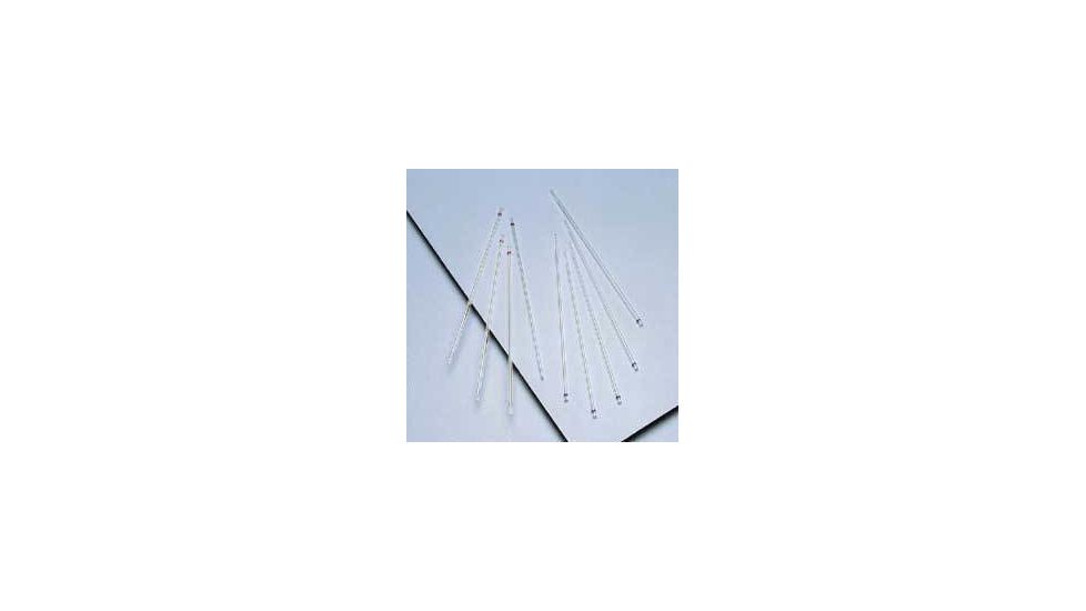 Kimble/Kontes Natelson Capillary Tubes, Kimble Chase 604 Plain, Blue Color Code