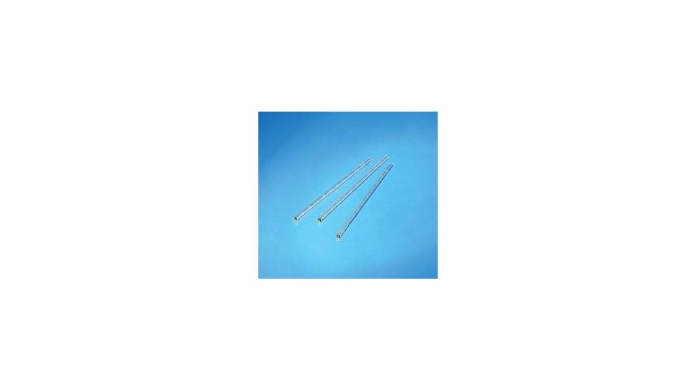 Kimble/Kontes Wintrobe Sedimentation Rate Tubes and Racks, Kimble Chase 828SO Wintrobe Tubes Cotton Plugged Tube