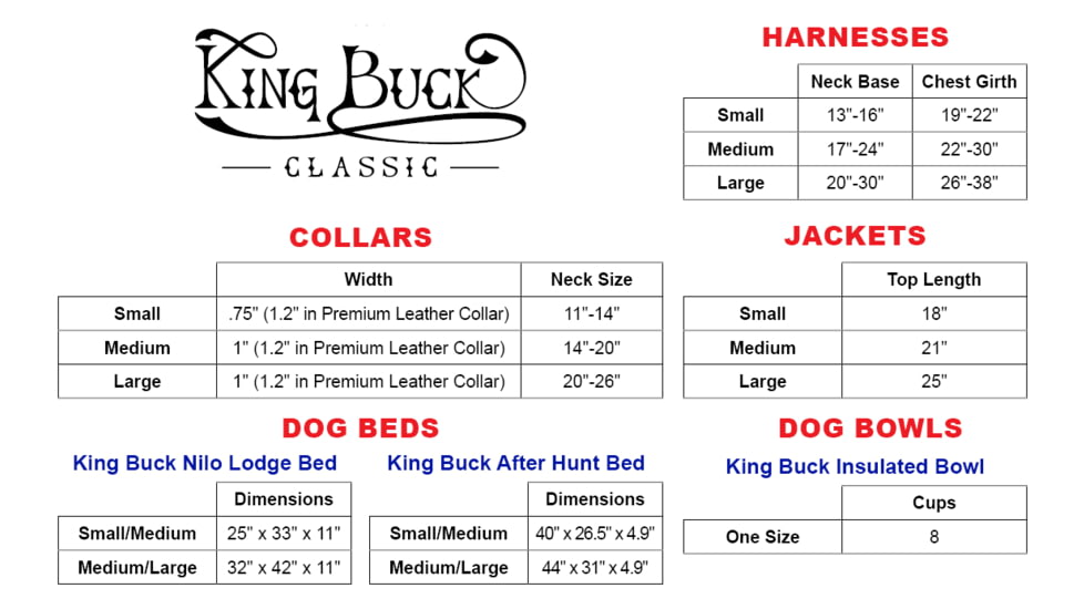 King Buck O Ring High Visibility Reflective Collar, Orange, M/L, KB-ORC-ORNG-M/L-1
