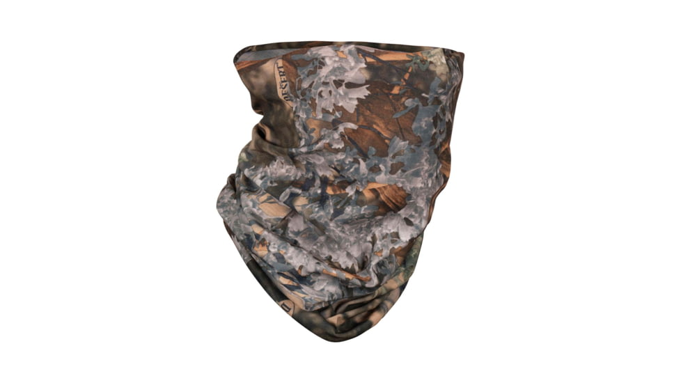 Kings Camo Head and Neck Gaiter, Desert Shadow, One Size, KCG1705-DS
