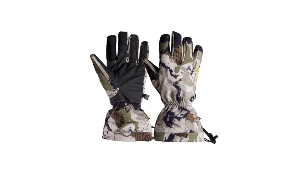 Kings Camo XKG Insulated Glove, XK7, L, XKG5100-XK7-L
