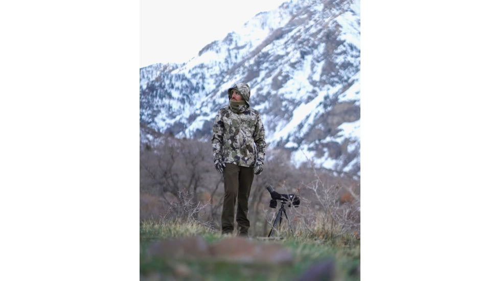 Kings Camo XKG Neck Gaiter, XK7, OSFM, XKG1706-XK7-OS