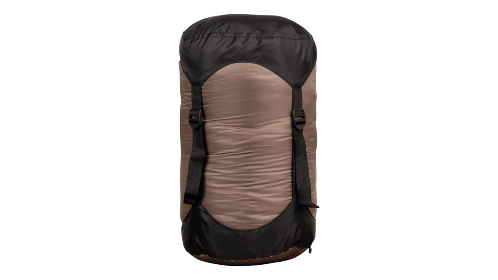 Kings Camo XKG Summit 0 Degree Mummy Bag, Khaki/Charcoal, Long, XKG6100