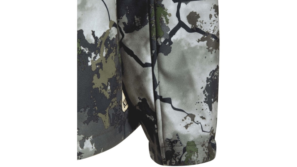 Kings Camo Kings Weather Pro Insulated Jacket