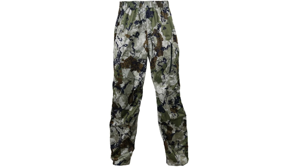 Kings Camo XKG Wind Storm Peak Rain Pant, XK7, 2XL, XKG4501-XK7-2XL