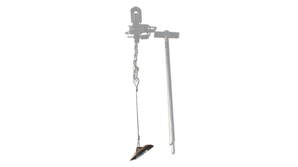 Kishels Cable Stakes, 12 pk. ATCS