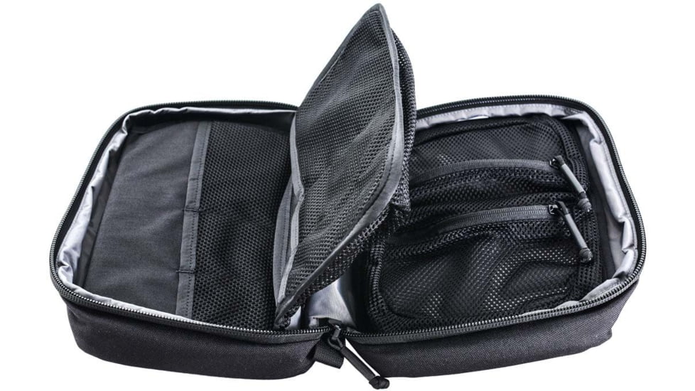 KITANICA Kit Organizer Bag, Black, One Size, 113-0001