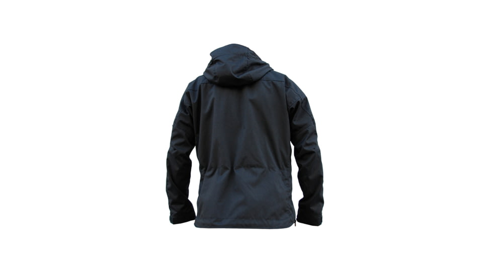 KITANICA Mark VI Jacket - Mens, Black, 2XL Regular, 206-BLK-2XL-REG