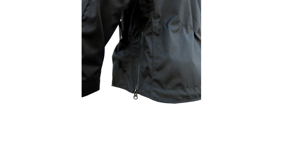 KITANICA Mark VI Jacket - Mens, Black, 2XL Regular, 206-BLK-2XL-REG