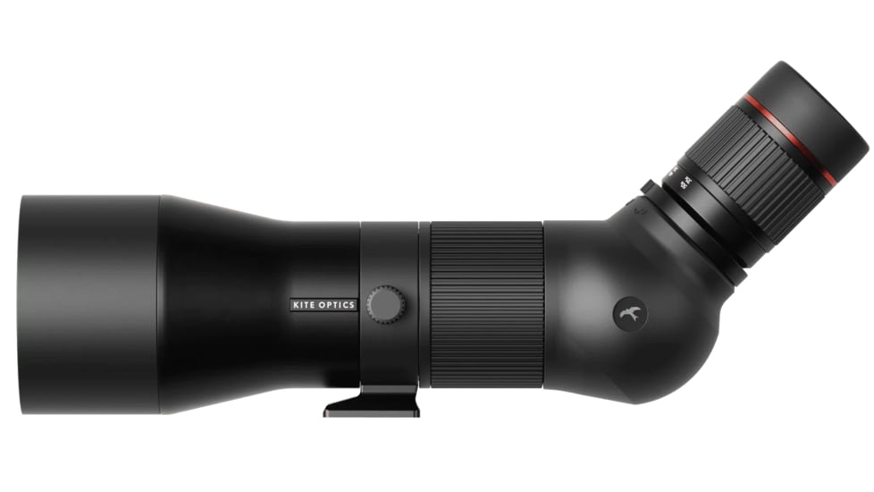 Kite Optics KSP 80 25-50x Spotting Scope HD2, K280277