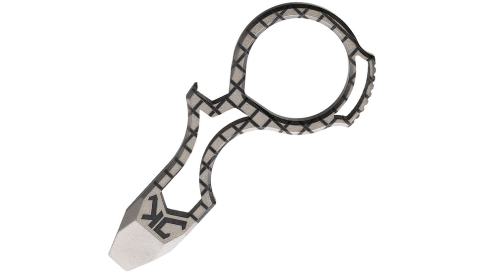 Kizer Cutlery JK Talon Pry, 3.25 overall, T110