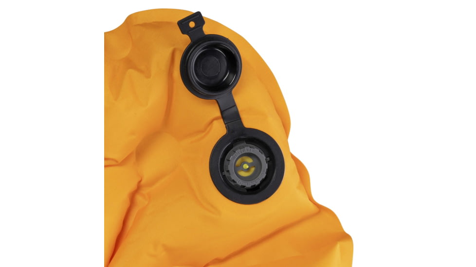 Klymit Insulated Static V Sleeping Pad 1409834