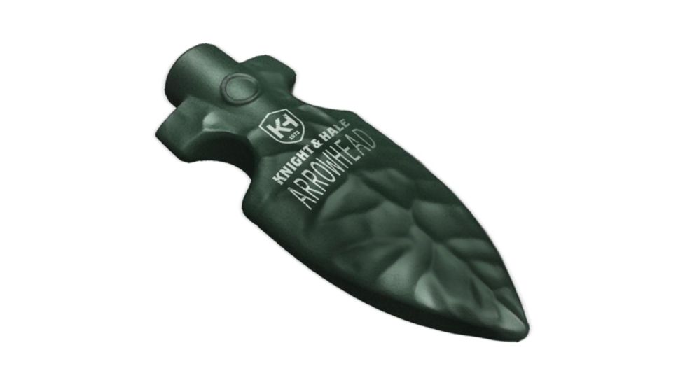 Knight &amp; Hale Arrowhead Deer Call, Green KHD1010-T