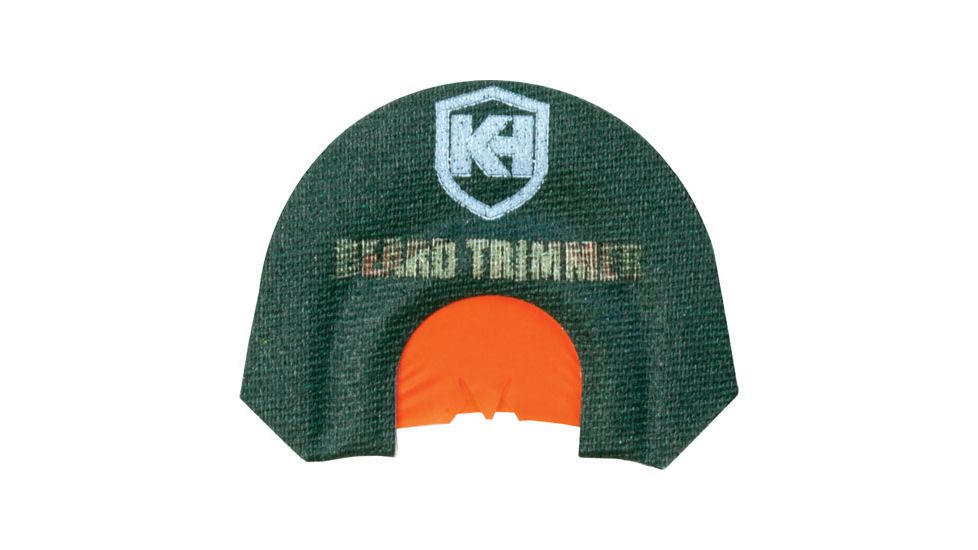 Knight &amp; Hale Beard Trimmer Game Call, KHT3024-T
