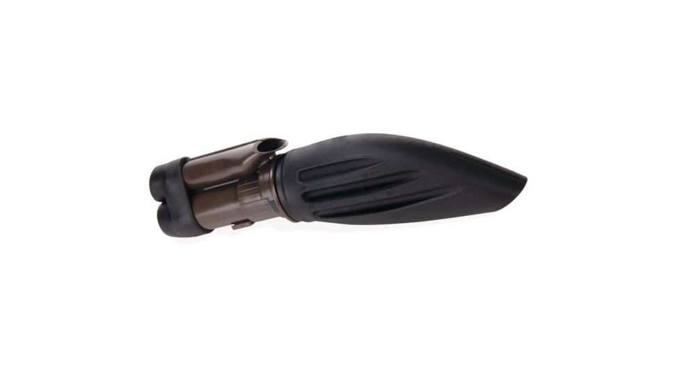 Knight &amp; Hale Death Chamber Deer Call, Black, KHD0208
