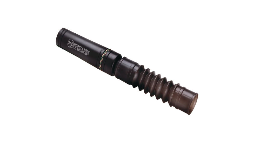 Knight &amp; Hale EZ Grunter Grunt Tube Call, 1503357