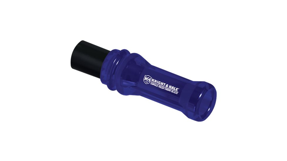 Knight &amp; Hale Fawn Bleat Single Reed