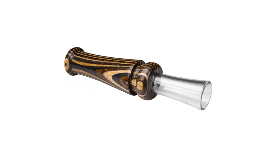 Knight &amp; Hale Gadwall Single Reed Duck Call, KHW0027-T