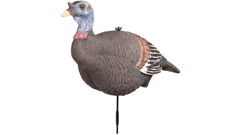 Knight &amp; Hale Knight and Hale Pretty Girl Lookout Hen Decoy