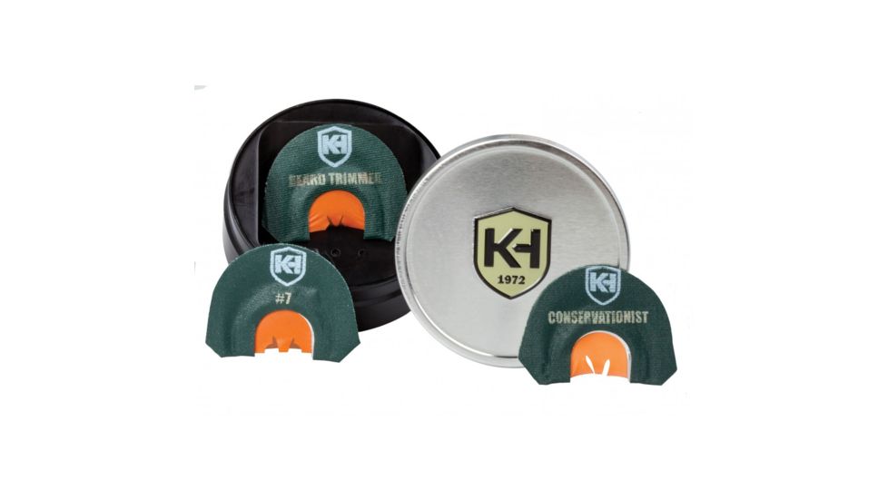 Knight &amp; Hale Legend Series Game Call, KHT3021-T