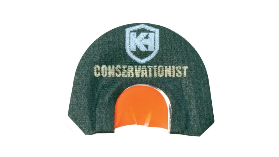 Knight &amp; Hale Legend Series Game Call, KHT3021-T