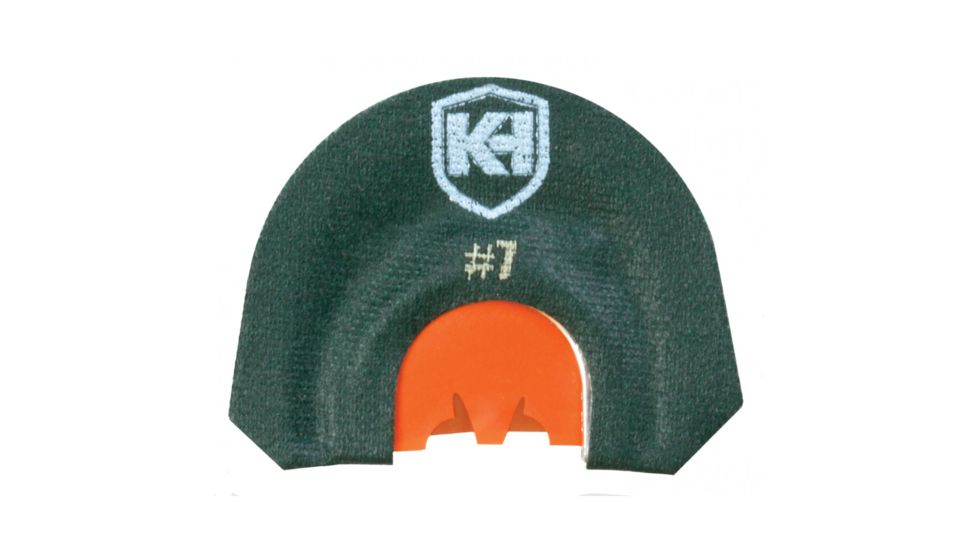 Knight &amp; Hale Legend Series Game Call, KHT3021-T