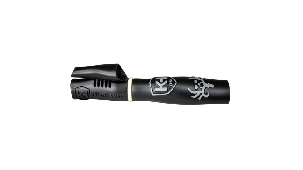 Knight &amp; Hale Outlaw Grunt w/Wheeze Snort Game Call, KHD0020-T