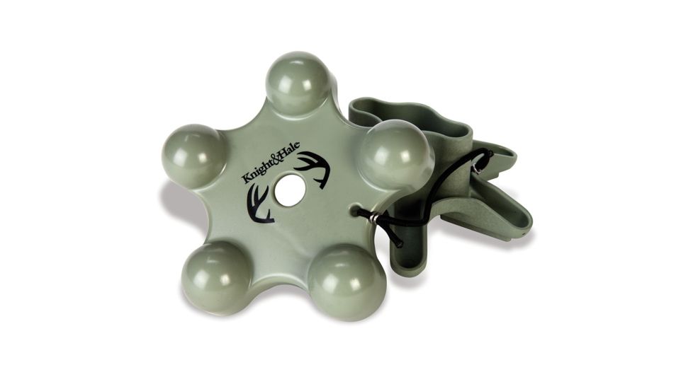 Knight &amp; Hale Pack Rack, Olive Drab, KHD1019