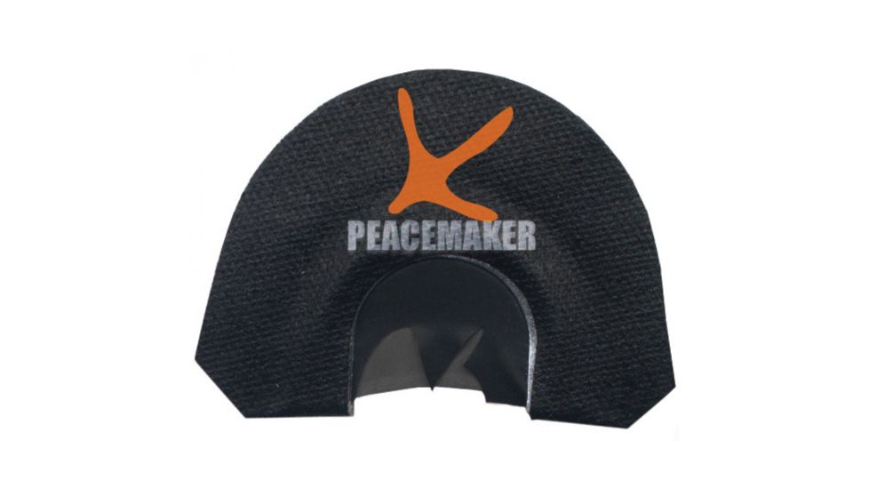Knight &amp; Hale Peacemaker Three Reed Call, KHT3023-T