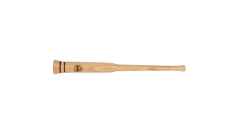 Knight &amp; Hale Premium Striker Hickory, 1 Pc, 1503349